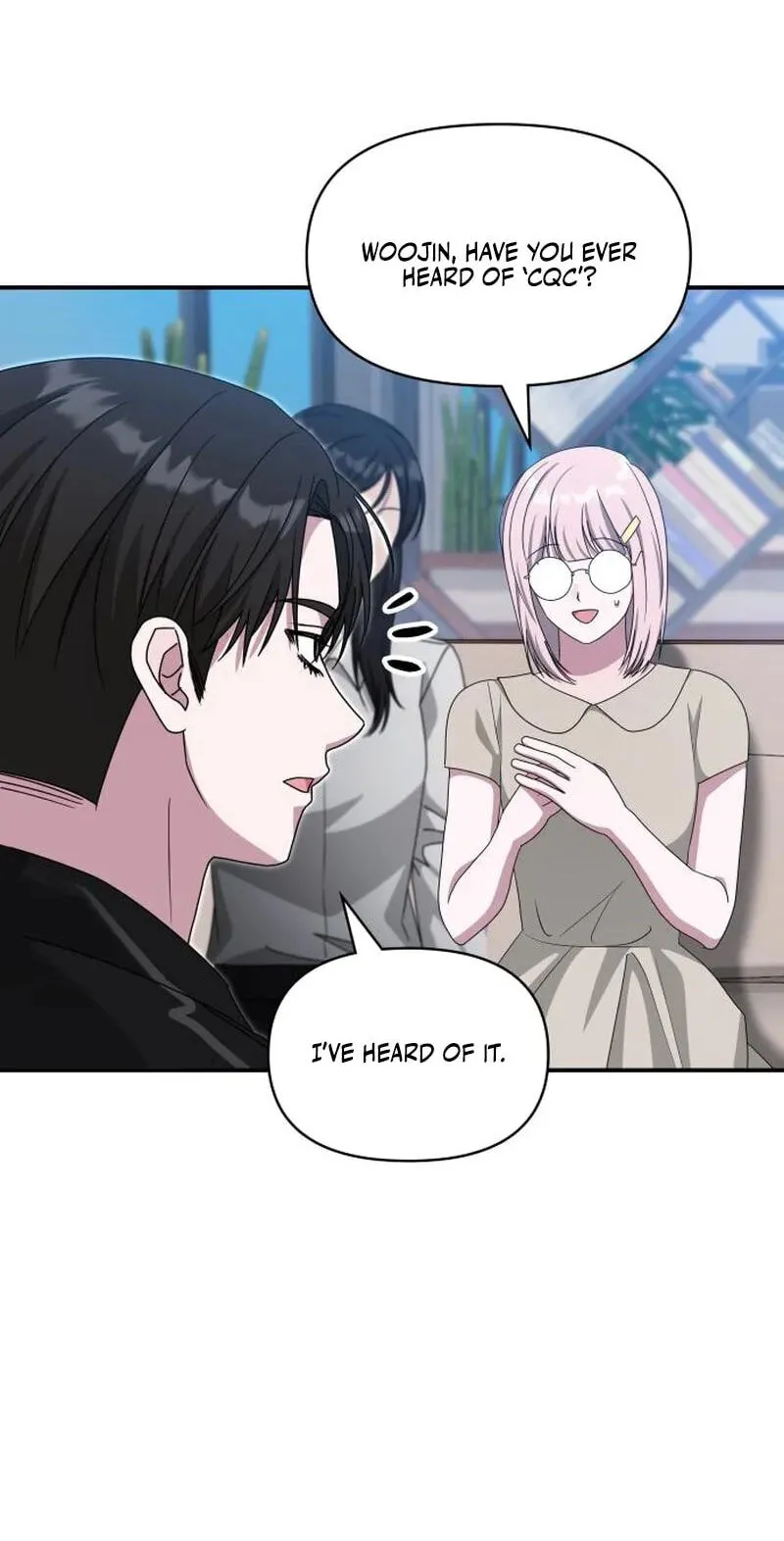 I Was Immediately Mistaken for a Monster Genius Actor Chapter 112 page 64 - 