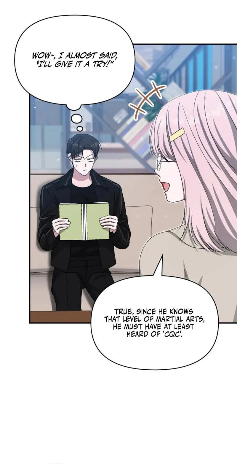 I Was Immediately Mistaken for a Monster Genius Actor Chapter 112 page 65 - 