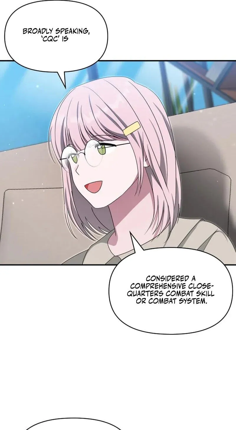 I Was Immediately Mistaken for a Monster Genius Actor Chapter 112 page 66 - 