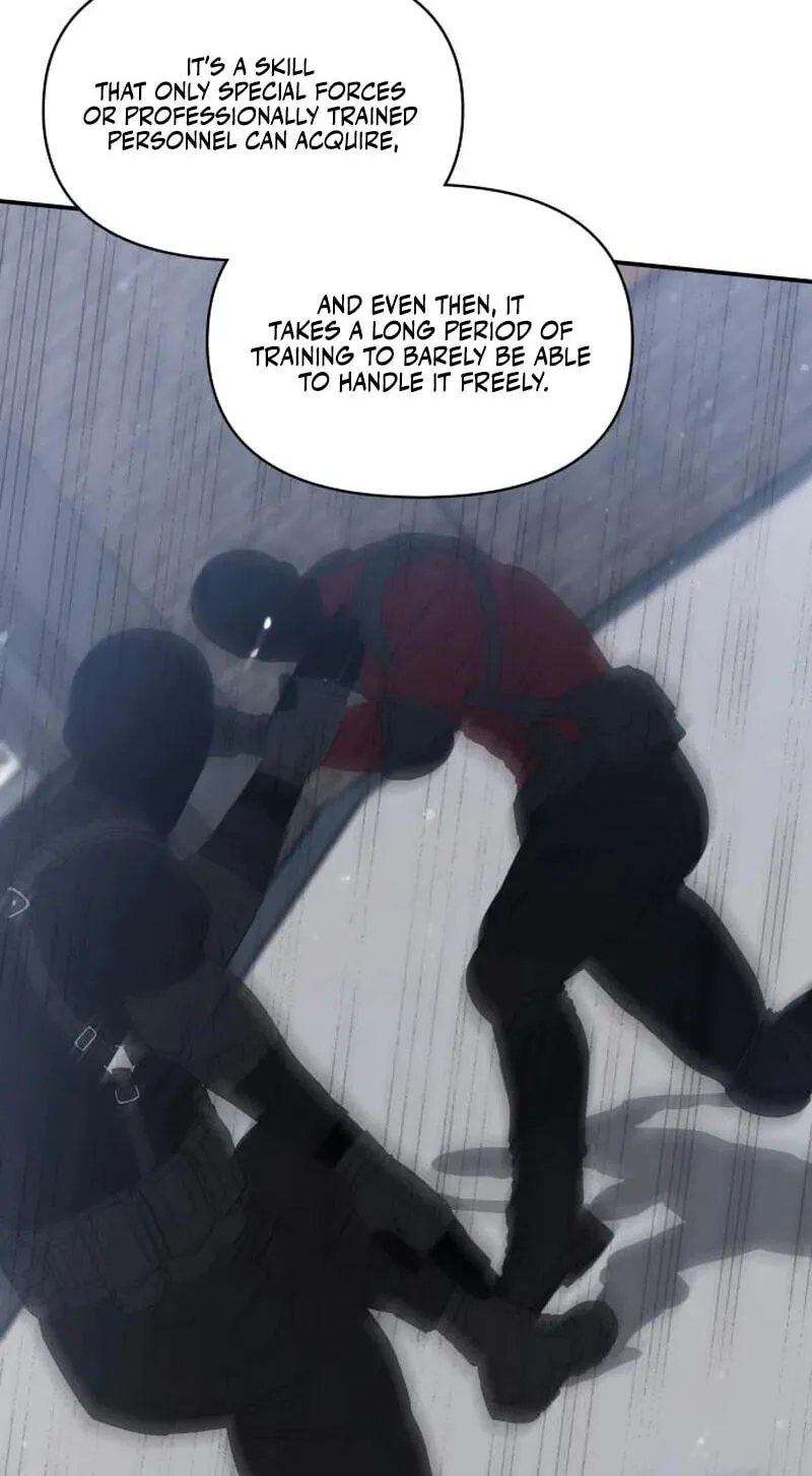 I Was Immediately Mistaken for a Monster Genius Actor Chapter 112 page 67 - 