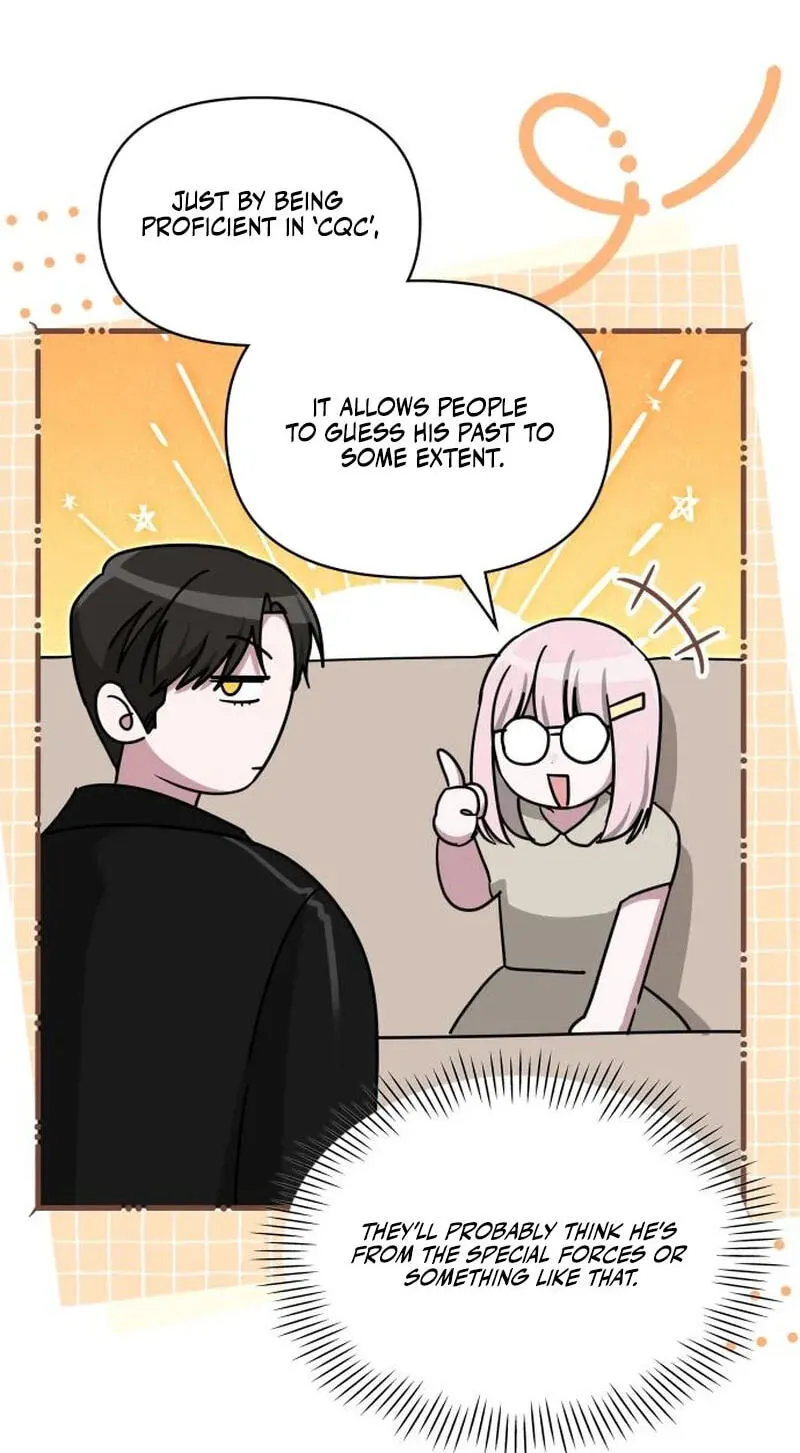 I Was Immediately Mistaken for a Monster Genius Actor Chapter 112 page 70 - 