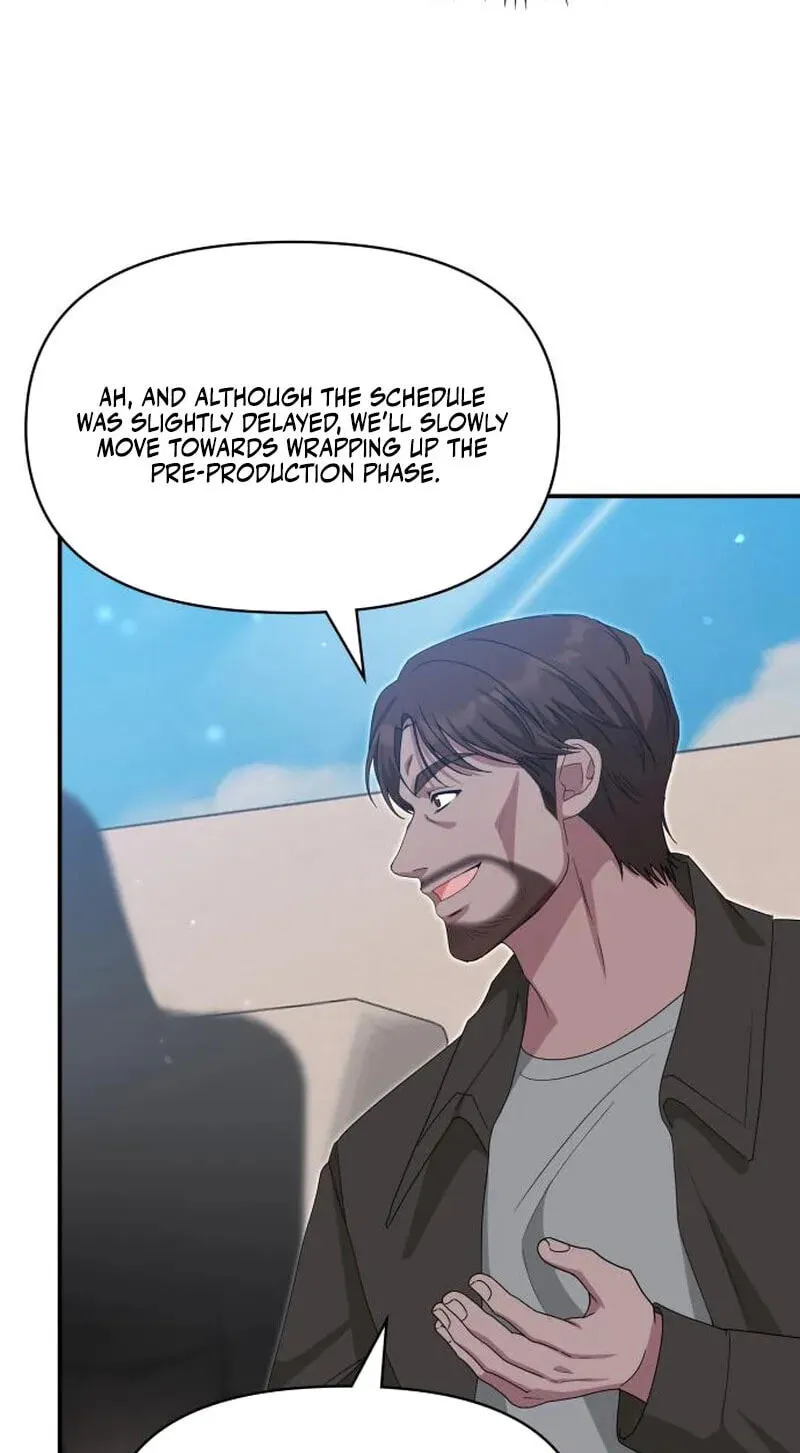 I Was Immediately Mistaken for a Monster Genius Actor Chapter 112 page 71 - 