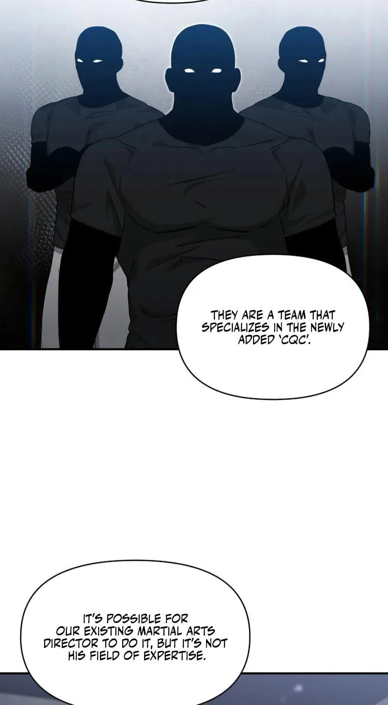 I Was Immediately Mistaken for a Monster Genius Actor Chapter 112 page 74 - 
