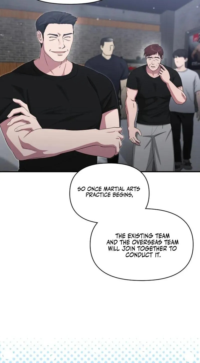 I Was Immediately Mistaken for a Monster Genius Actor Chapter 112 page 75 - 