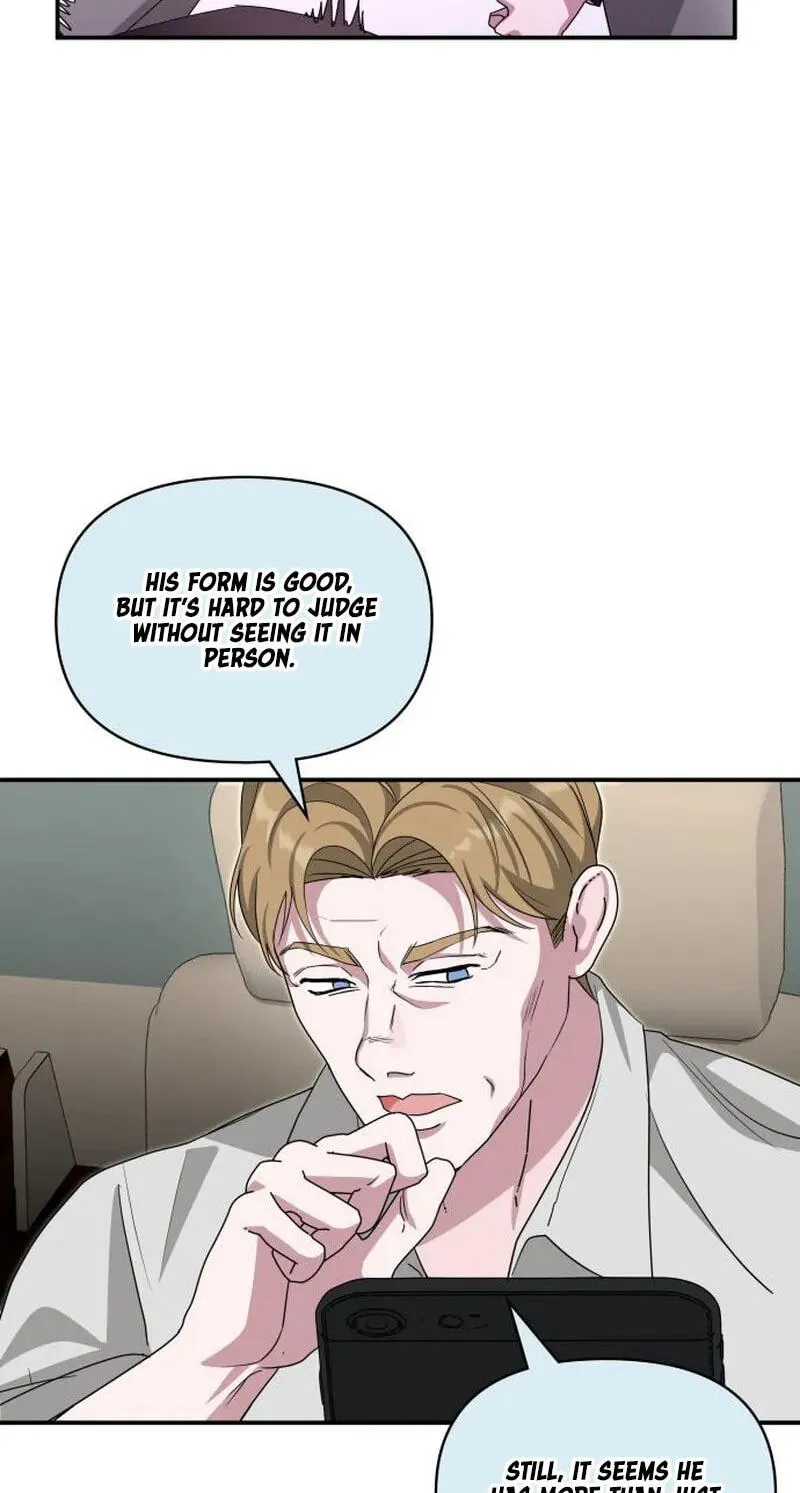 I Was Immediately Mistaken for a Monster Genius Actor Chapter 112 page 81 - 