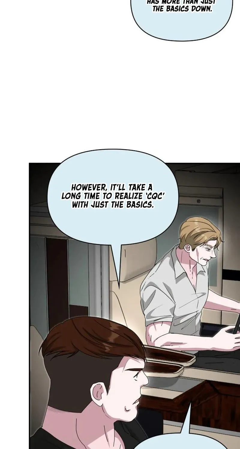 I Was Immediately Mistaken for a Monster Genius Actor Chapter 112 page 82 - 
