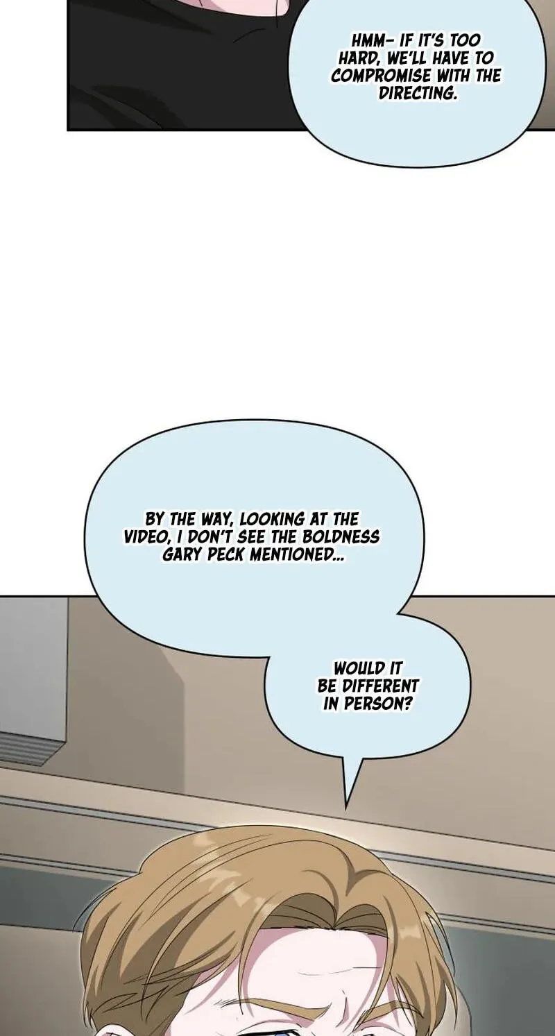 I Was Immediately Mistaken for a Monster Genius Actor Chapter 112 page 83 - 