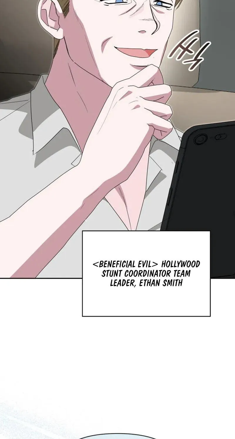 I Was Immediately Mistaken for a Monster Genius Actor Chapter 112 page 84 - 