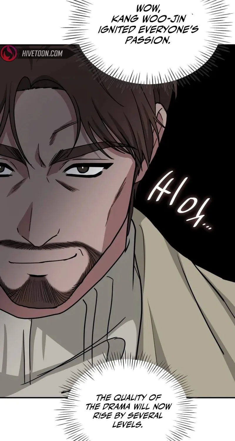 I Was Immediately Mistaken for a Monster Genius Actor Chapter 12 page 105 - 