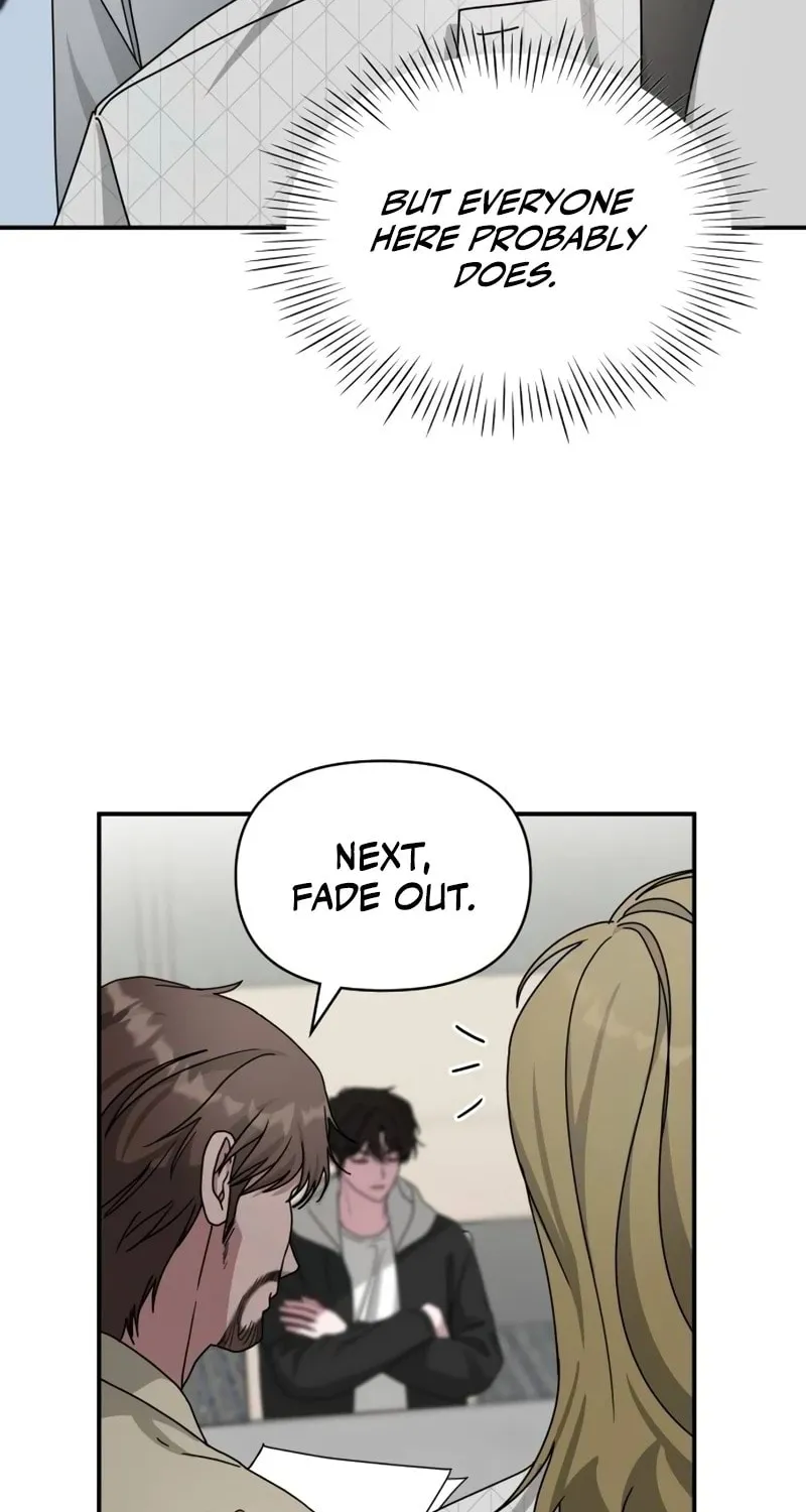 I Was Immediately Mistaken for a Monster Genius Actor Chapter 12 page 28 - 