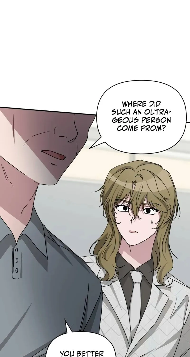 I Was Immediately Mistaken for a Monster Genius Actor Chapter 12 page 33 - 