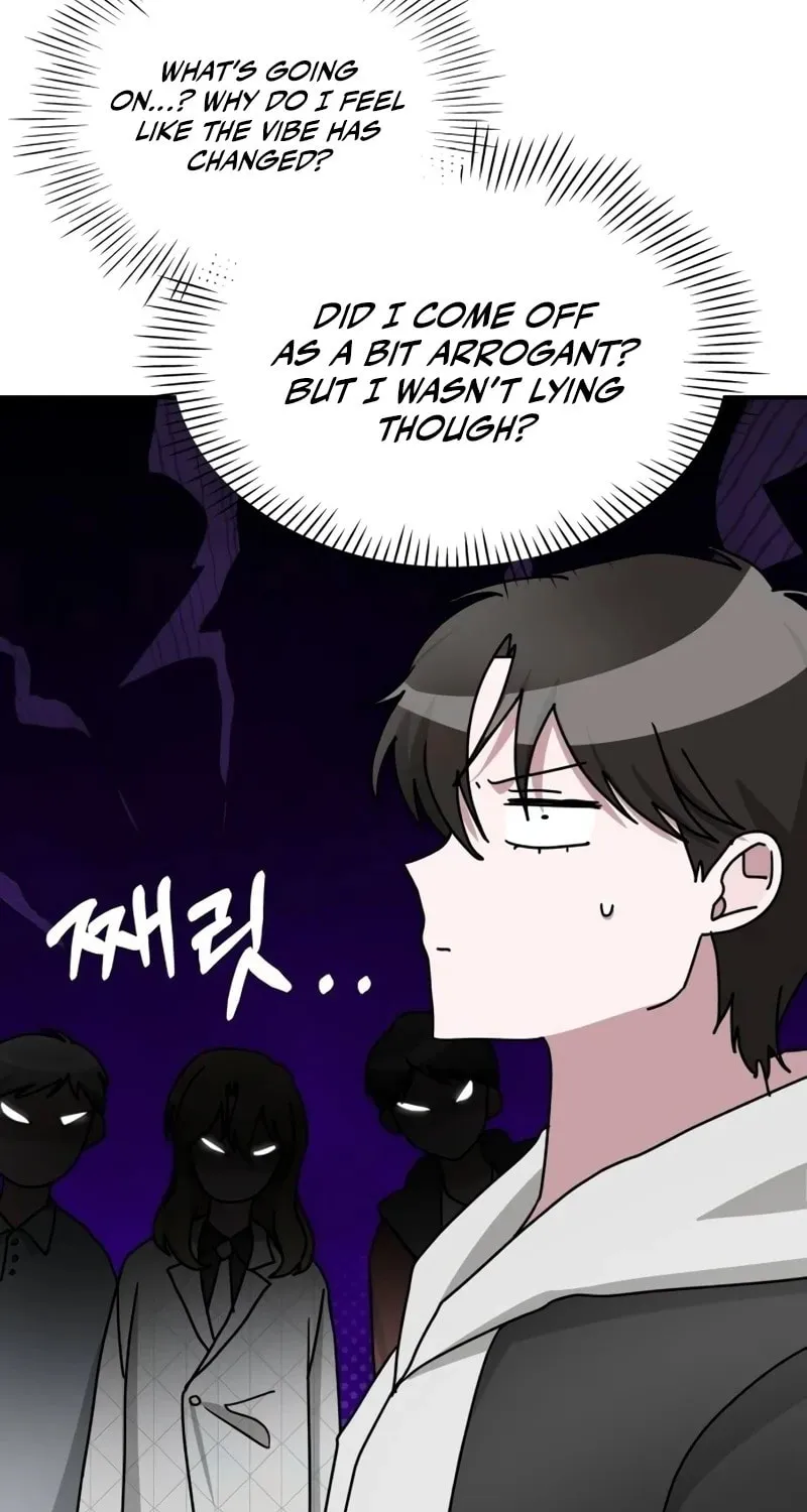 I Was Immediately Mistaken for a Monster Genius Actor Chapter 12 page 63 - 