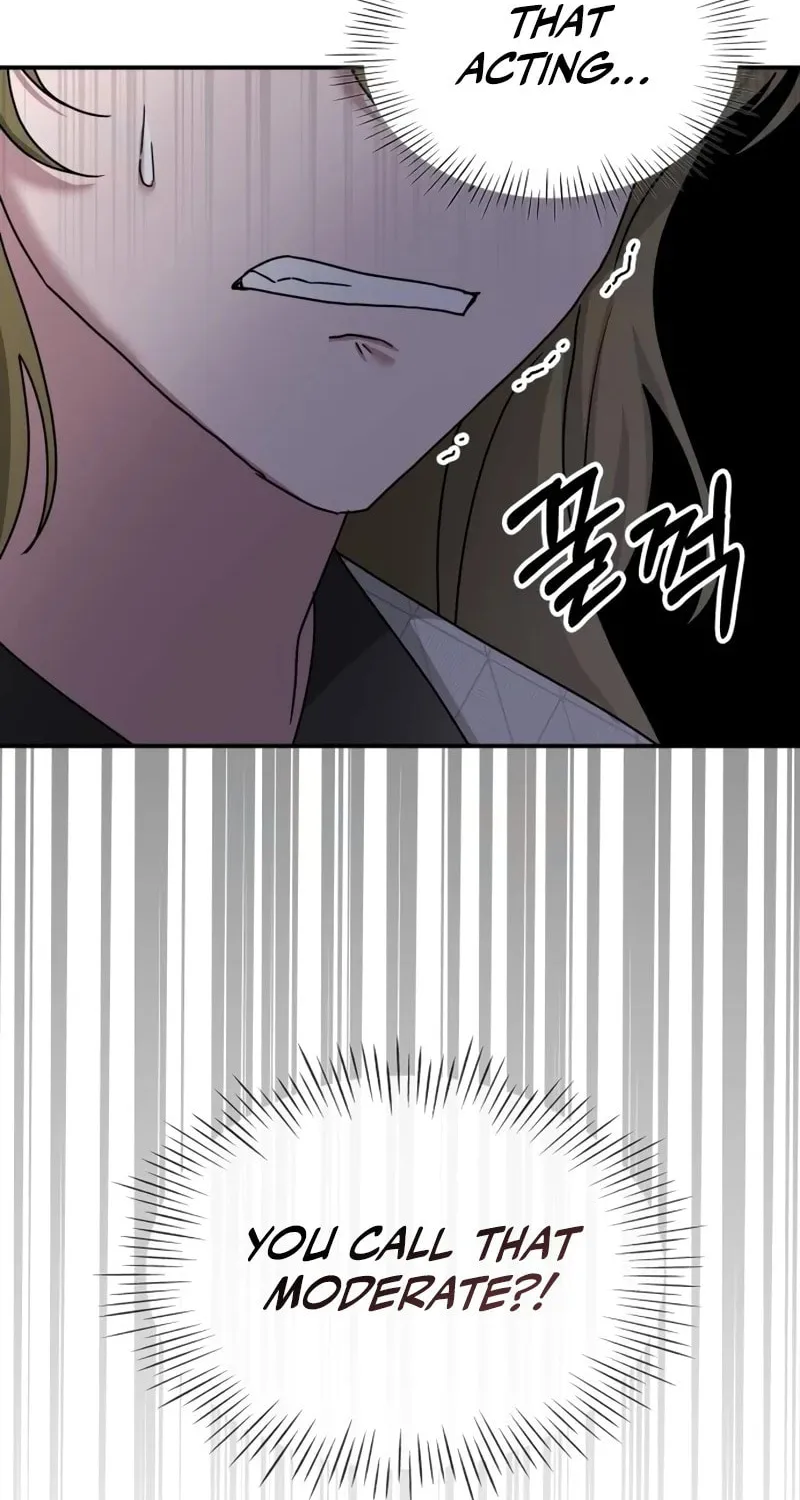 I Was Immediately Mistaken for a Monster Genius Actor Chapter 12 page 9 - 