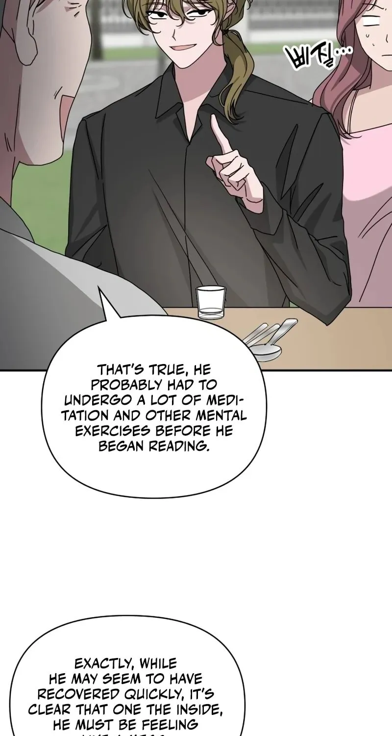 I Was Immediately Mistaken for a Monster Genius Actor Chapter 12 page 91 - 