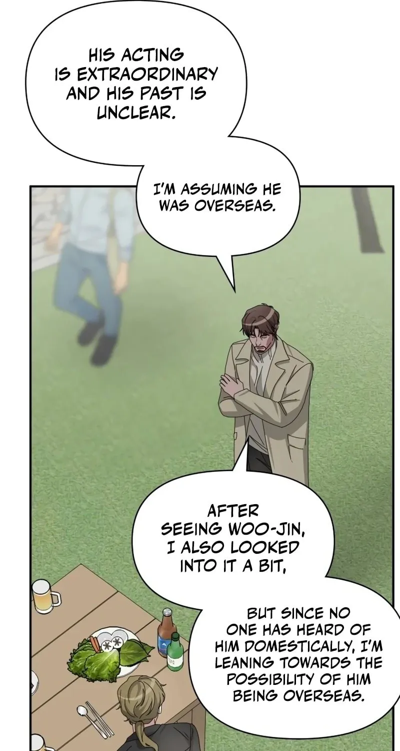 I Was Immediately Mistaken for a Monster Genius Actor Chapter 12 page 98 - 