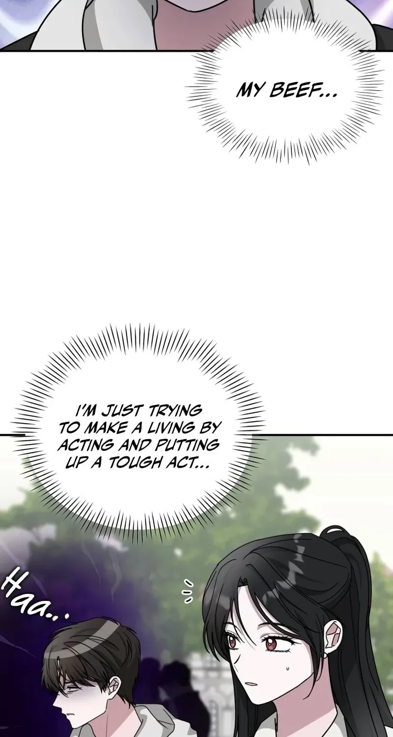 I Was Immediately Mistaken for a Monster Genius Actor Chapter 13 page 2 - 