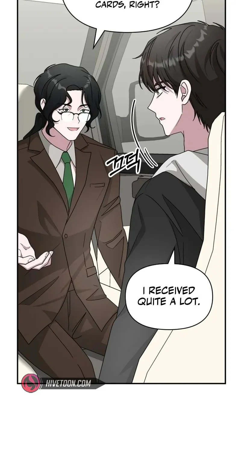 I Was Immediately Mistaken for a Monster Genius Actor Chapter 13 page 23 - 