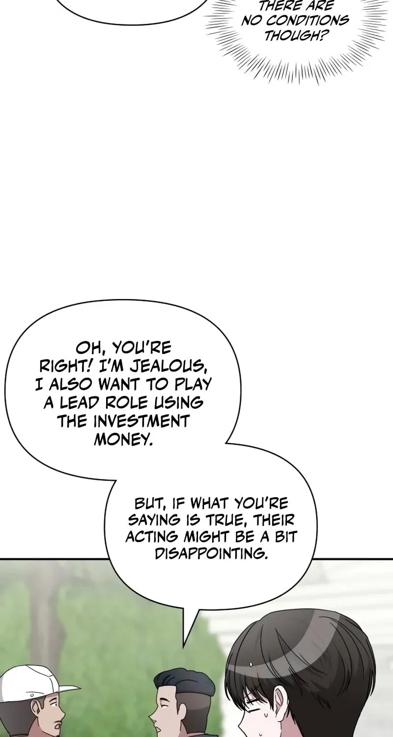 I Was Immediately Mistaken for a Monster Genius Actor Chapter 13 page 57 - 