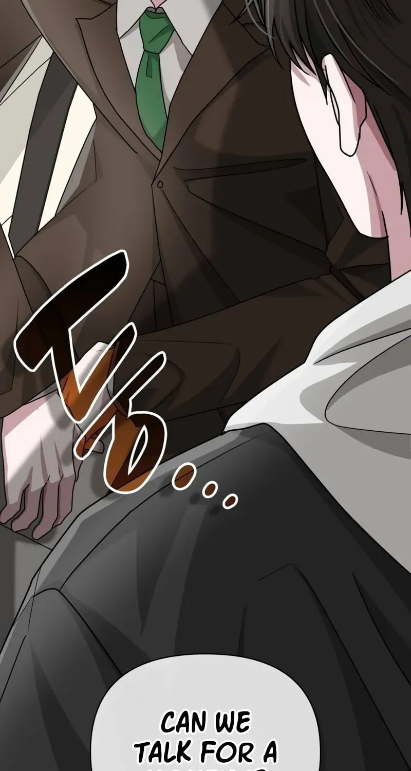 I Was Immediately Mistaken for a Monster Genius Actor Chapter 13 page 8 - 