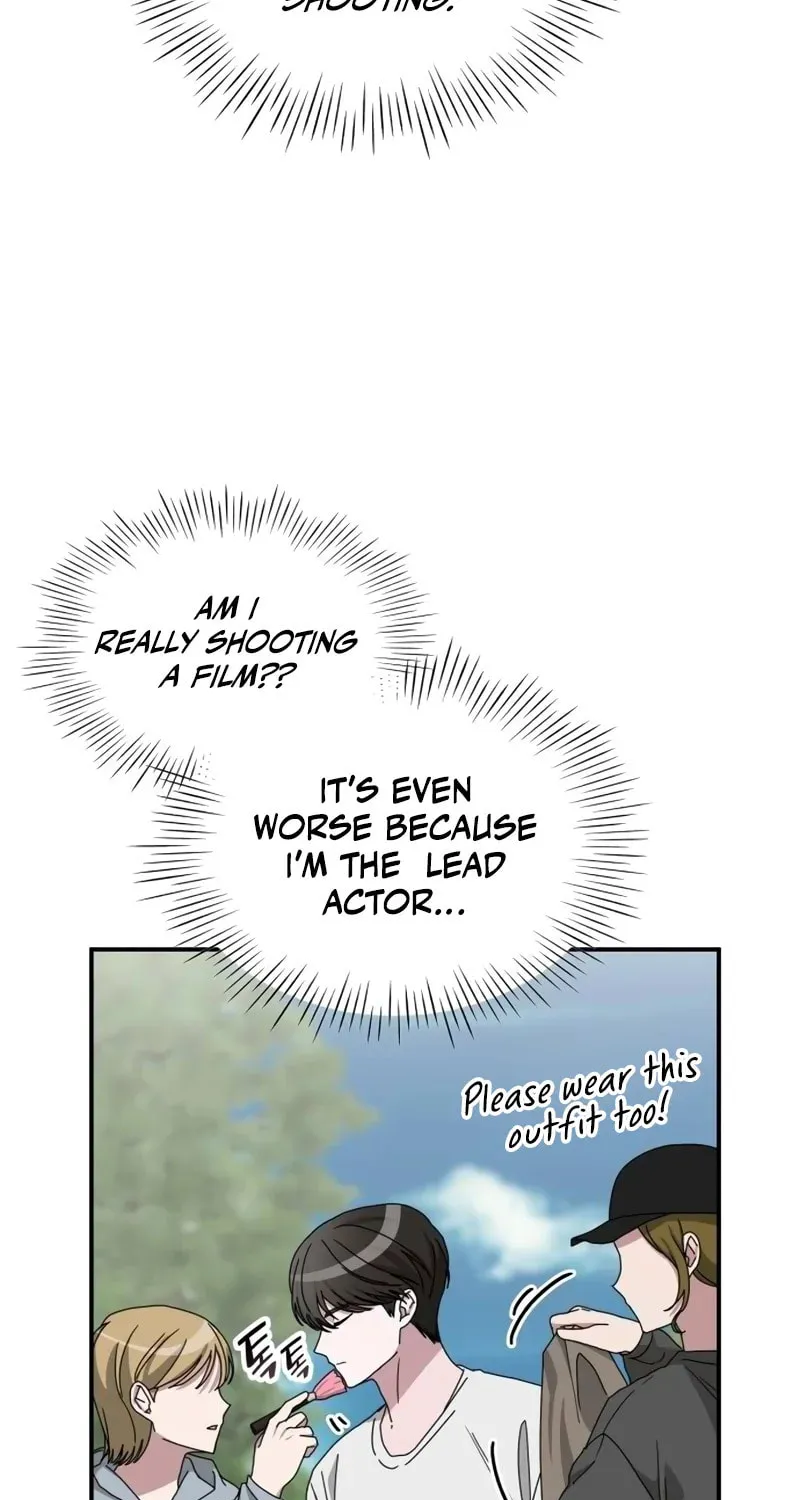 I Was Immediately Mistaken for a Monster Genius Actor Chapter 13 page 78 - 
