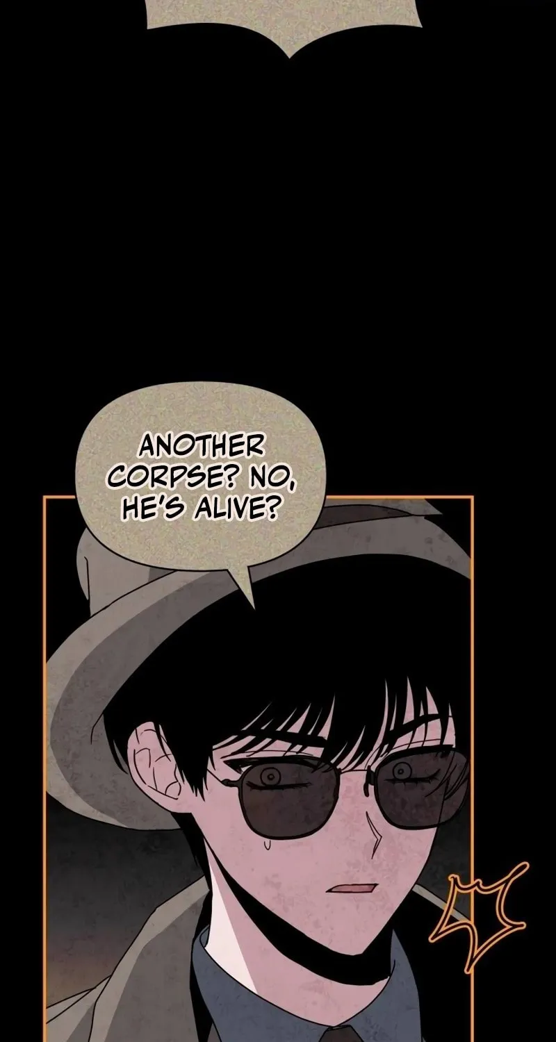 I Was Immediately Mistaken for a Monster Genius Actor Chapter 14 page 23 - 
