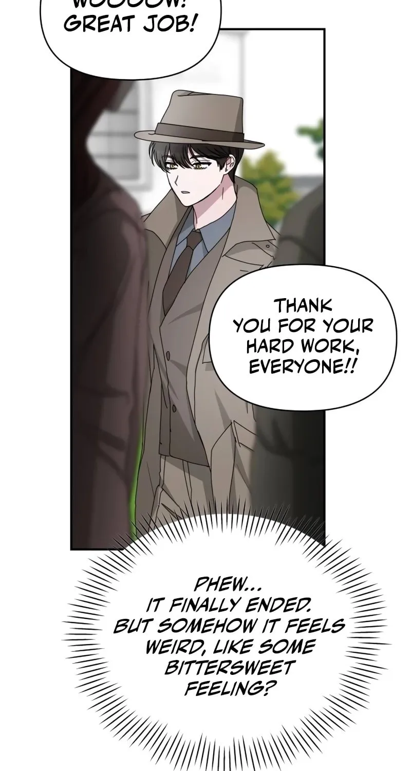 I Was Immediately Mistaken for a Monster Genius Actor Chapter 14 page 48 - 