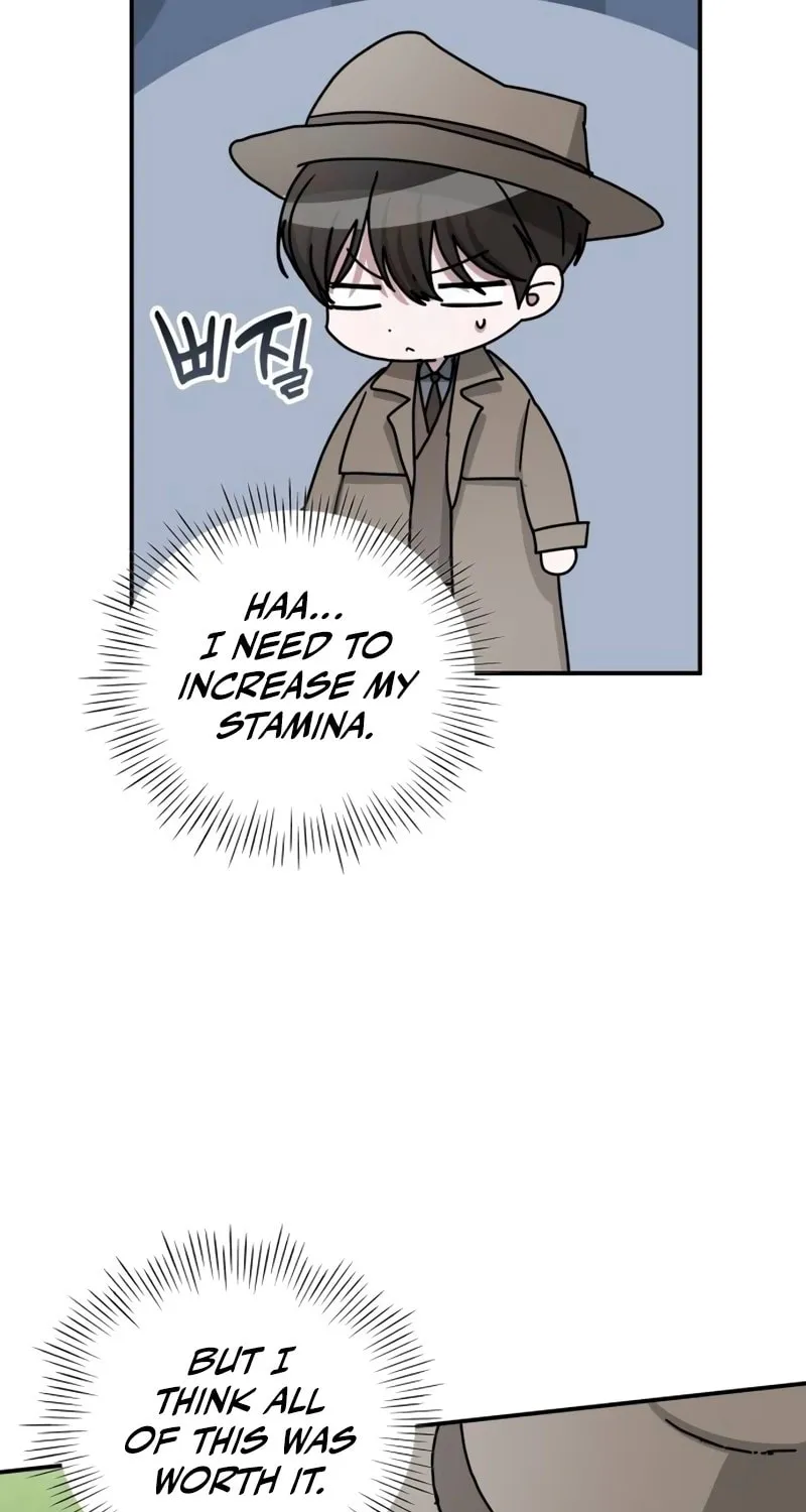 I Was Immediately Mistaken for a Monster Genius Actor Chapter 14 page 53 - 