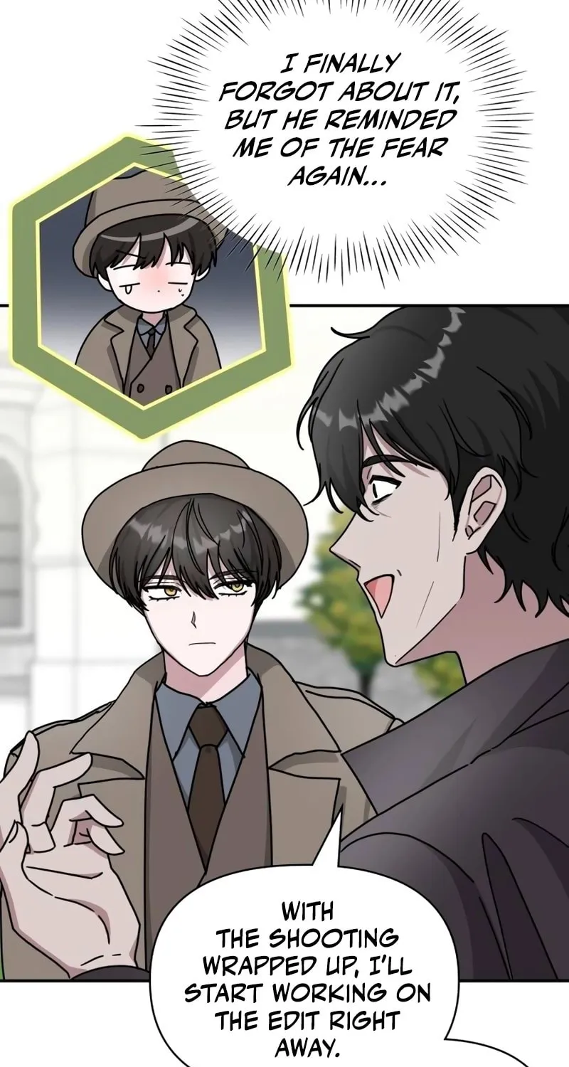 I Was Immediately Mistaken for a Monster Genius Actor Chapter 14 page 64 - 