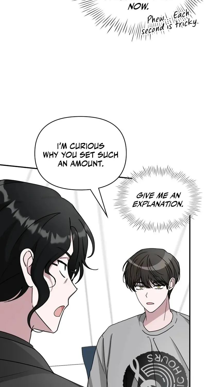 I Was Immediately Mistaken for a Monster Genius Actor Chapter 15 page 46 - 