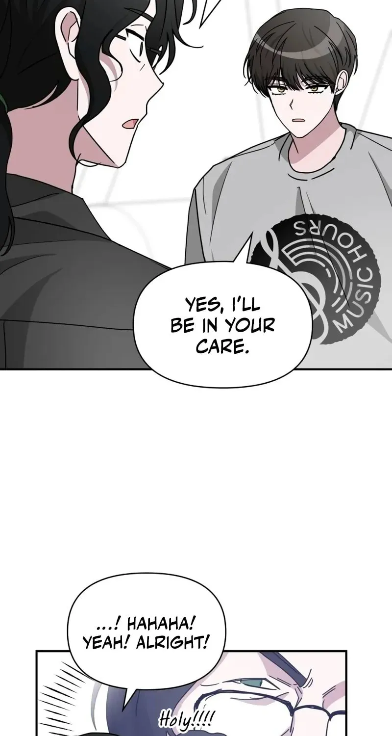 I Was Immediately Mistaken for a Monster Genius Actor Chapter 15 page 74 - 