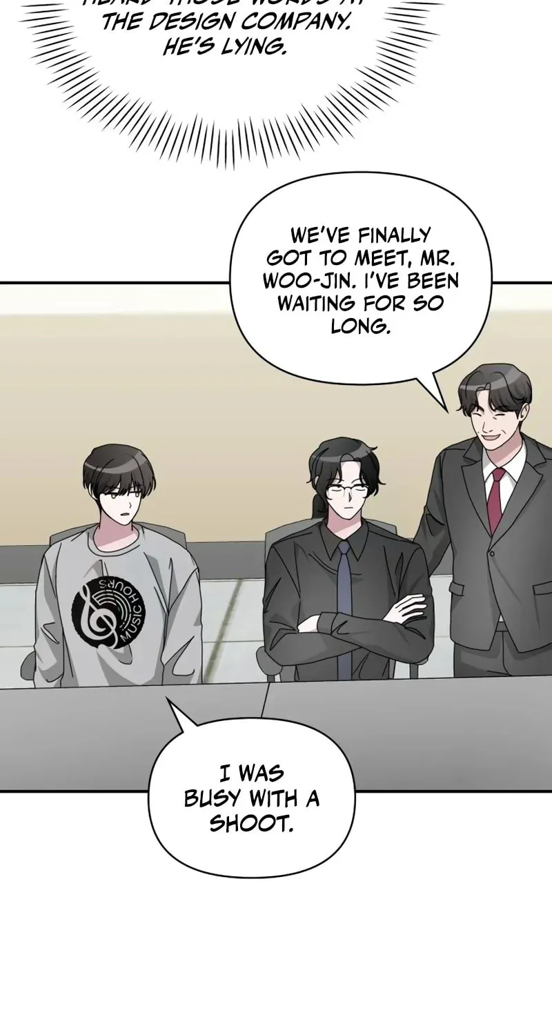 I Was Immediately Mistaken for a Monster Genius Actor Chapter 15 page 92 - 