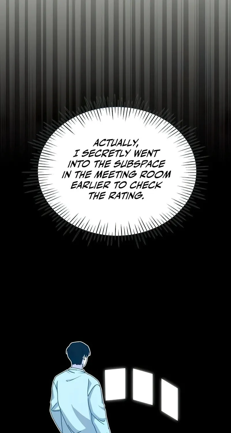 I Was Immediately Mistaken for a Monster Genius Actor Chapter 16 page 33 - 