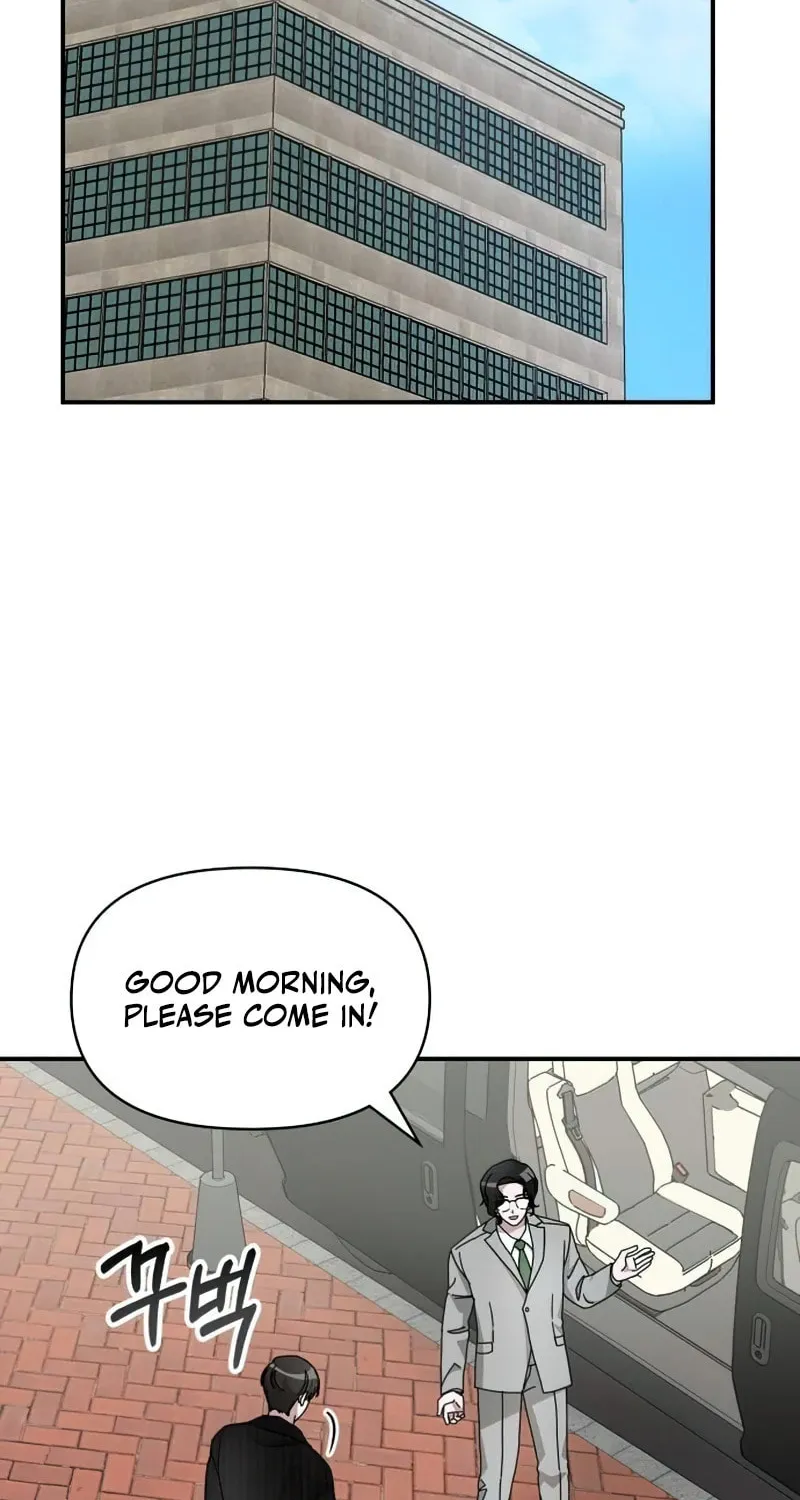 I Was Immediately Mistaken for a Monster Genius Actor Chapter 17 page 5 - 