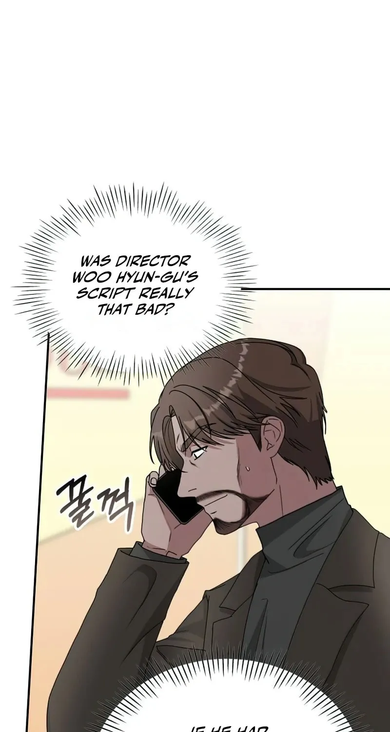 I Was Immediately Mistaken for a Monster Genius Actor Chapter 17 page 55 - 