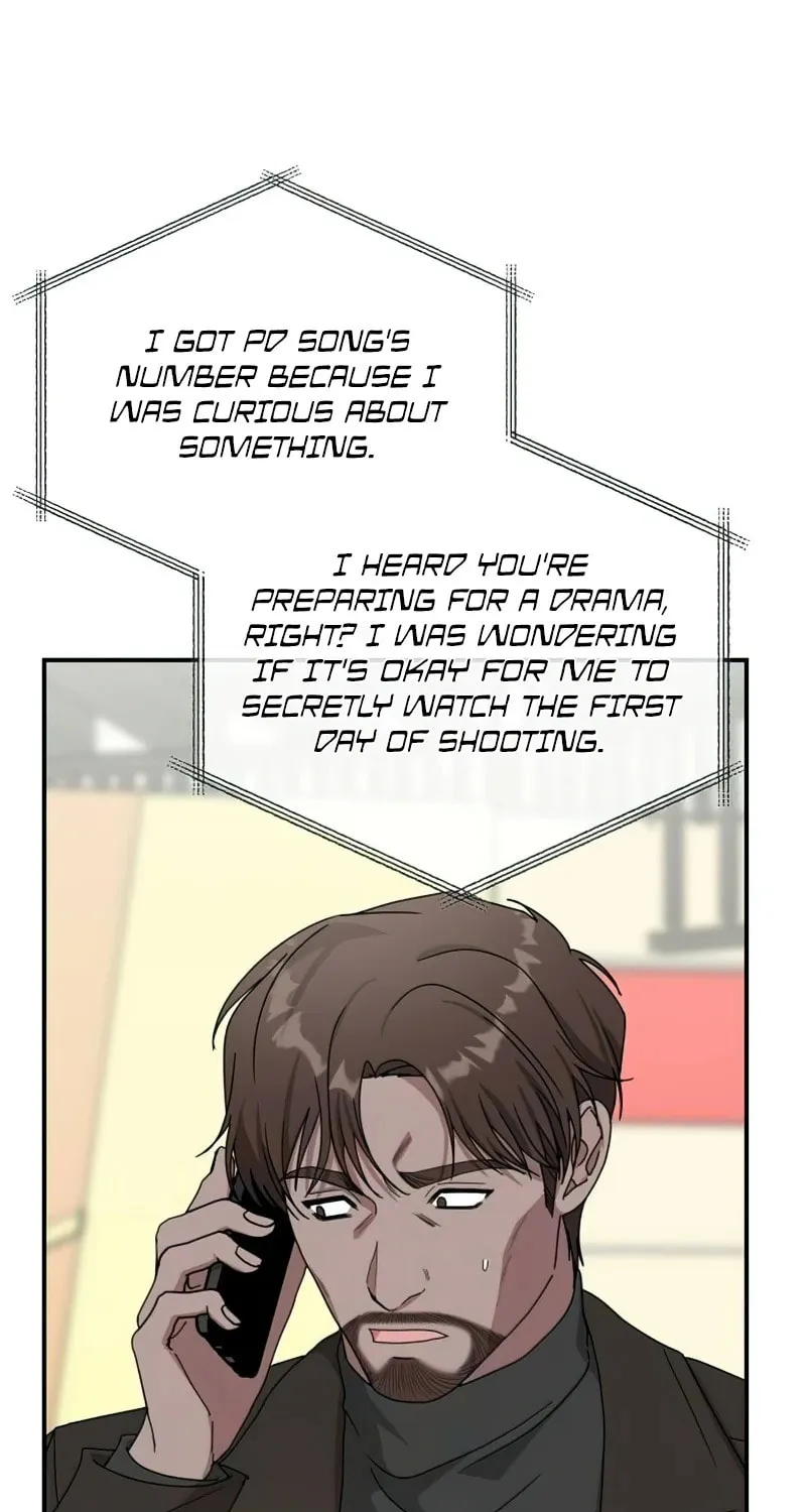 I Was Immediately Mistaken for a Monster Genius Actor Chapter 17 page 64 - 