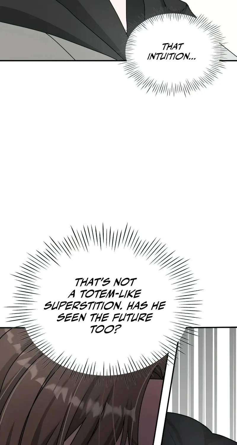 I Was Immediately Mistaken for a Monster Genius Actor Chapter 18 page 33 - 