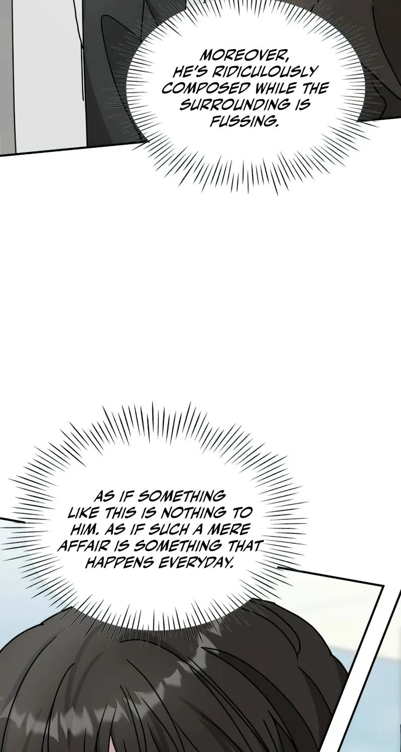 I Was Immediately Mistaken for a Monster Genius Actor Chapter 18 page 52 - 