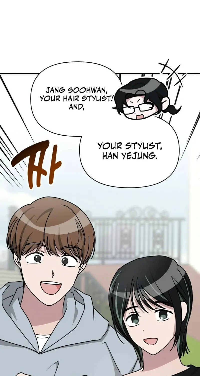 I Was Immediately Mistaken for a Monster Genius Actor Chapter 18 page 61 - 