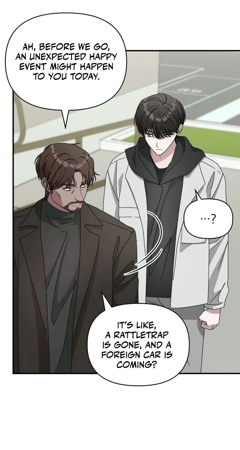 I Was Immediately Mistaken for a Monster Genius Actor Chapter 18 page 65 - 