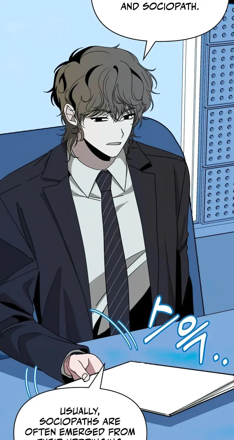 I Was Immediately Mistaken for a Monster Genius Actor Chapter 19 page 55 - 