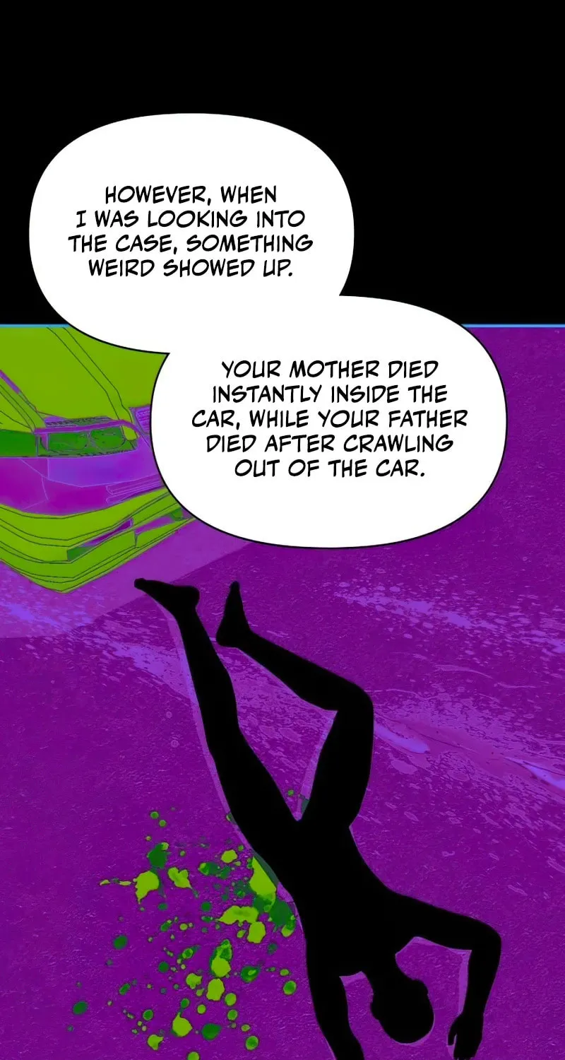 I Was Immediately Mistaken for a Monster Genius Actor Chapter 19 page 58 - 
