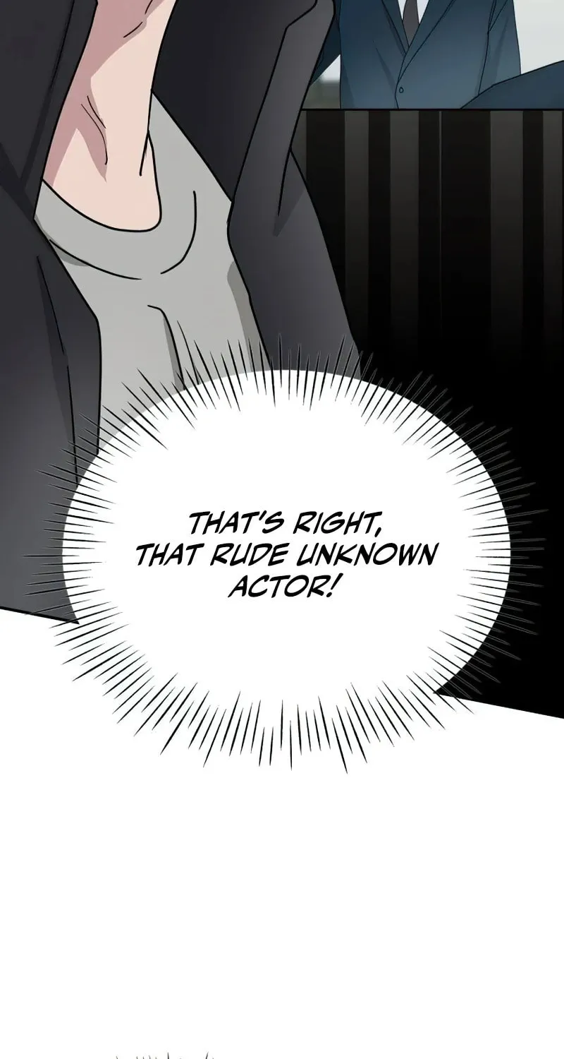I Was Immediately Mistaken for a Monster Genius Actor Chapter 19 page 75 - 