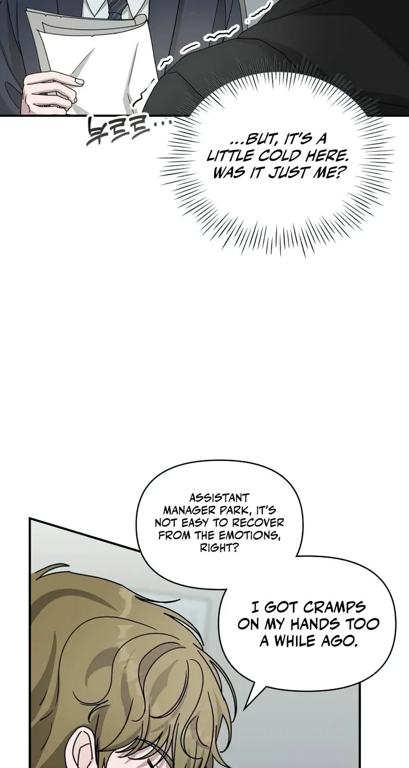 I Was Immediately Mistaken for a Monster Genius Actor Chapter 19 page 91 - 