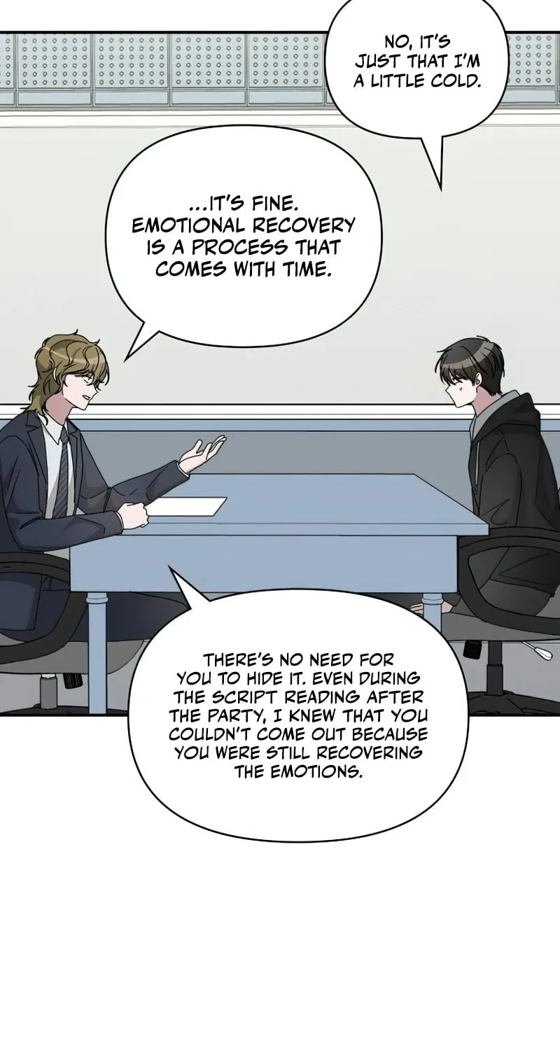 I Was Immediately Mistaken for a Monster Genius Actor Chapter 19 page 93 - 