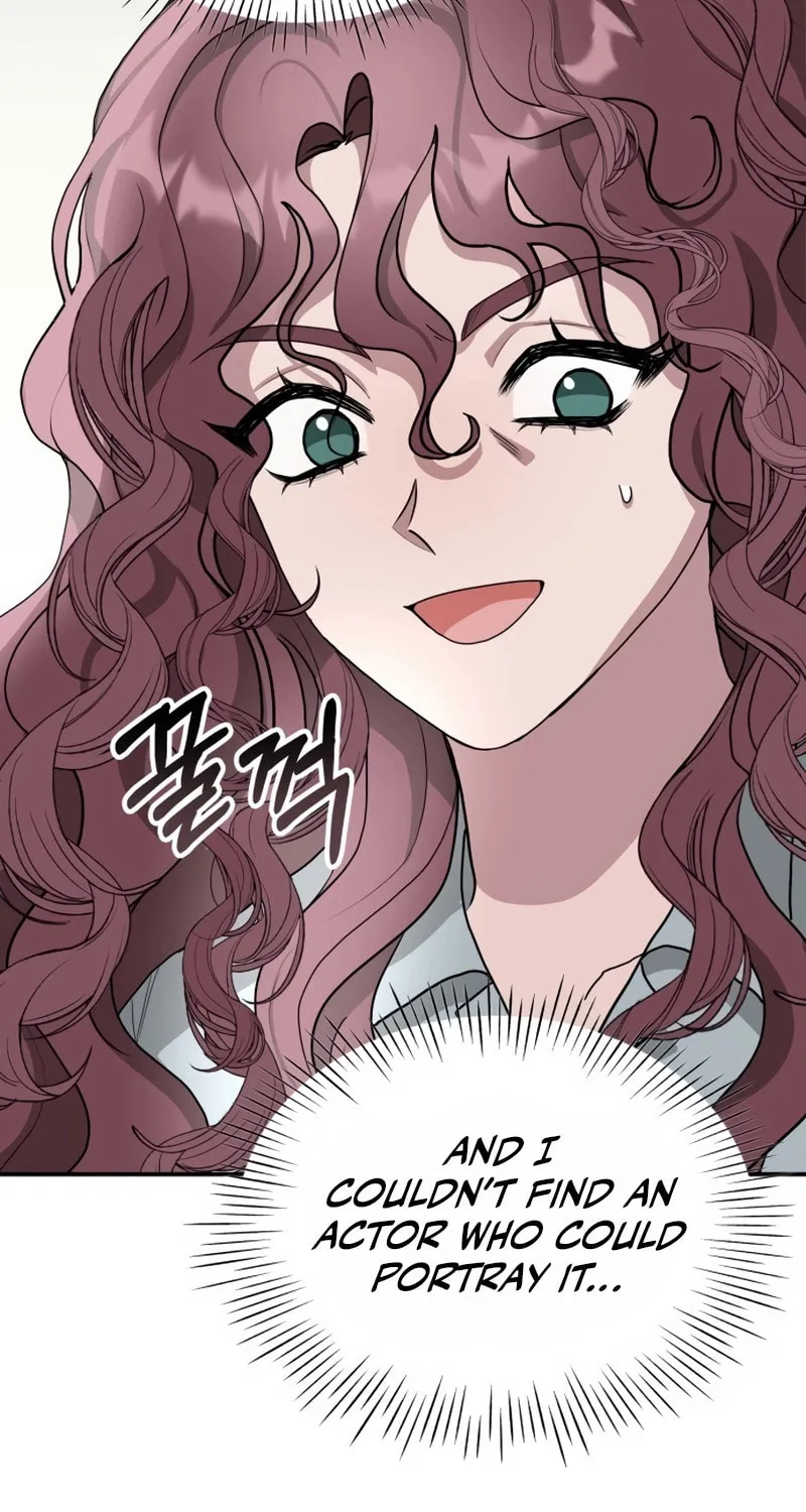 I Was Immediately Mistaken for a Monster Genius Actor Chapter 2 page 125 - 