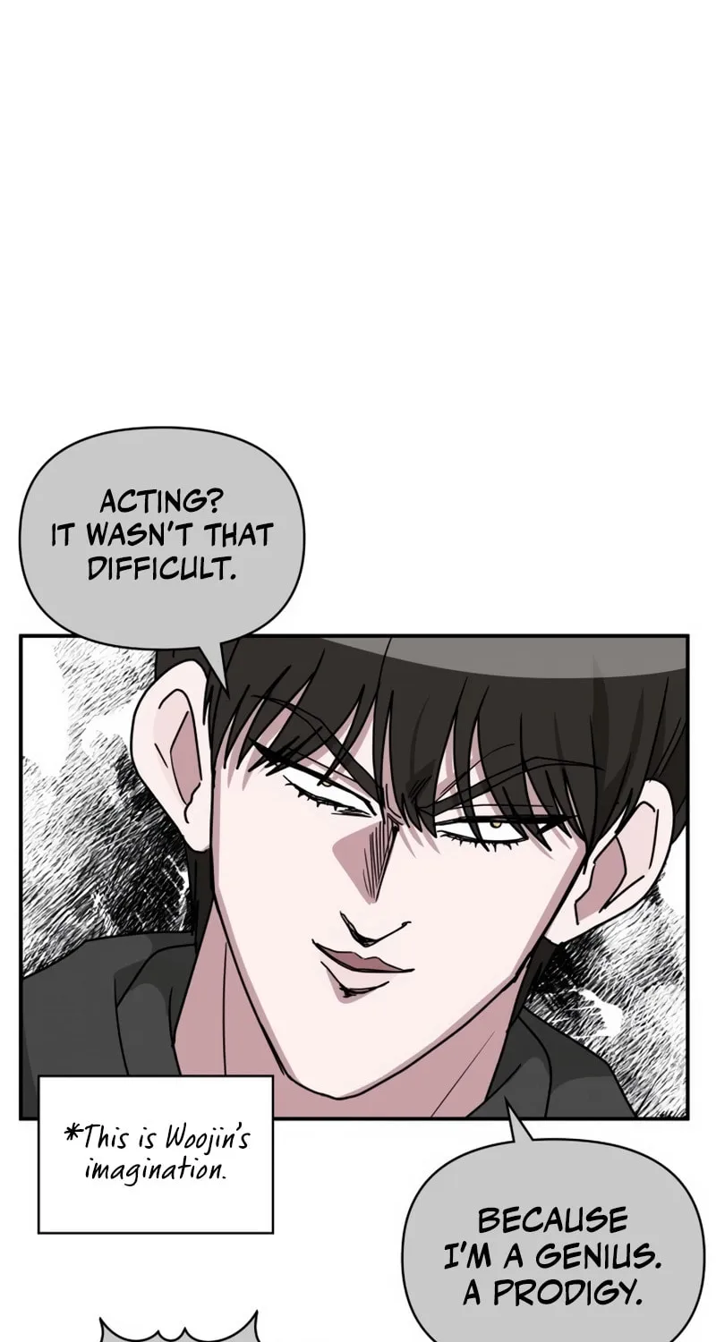 I Was Immediately Mistaken for a Monster Genius Actor Chapter 2 page 132 - 