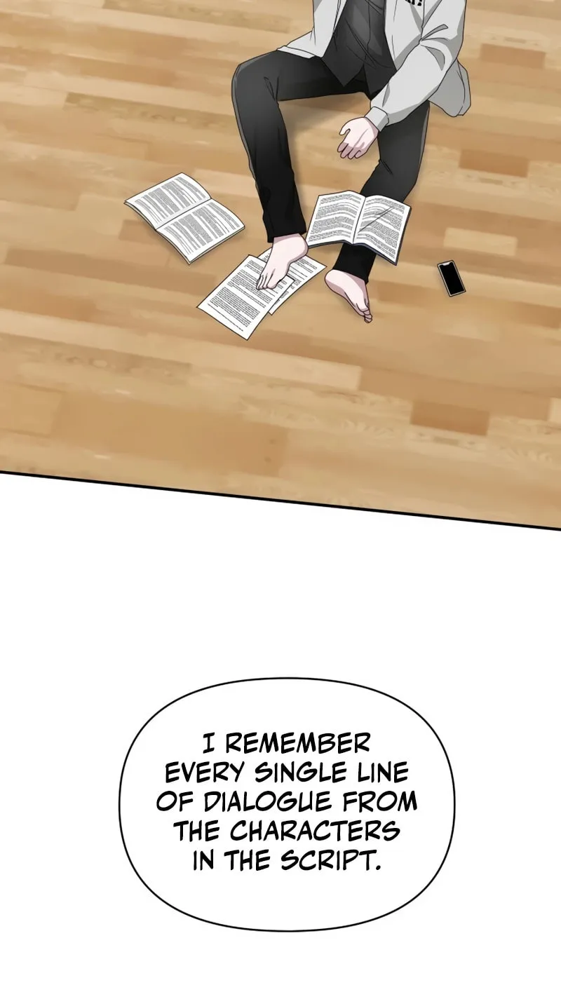 I Was Immediately Mistaken for a Monster Genius Actor Chapter 2 page 145 - 