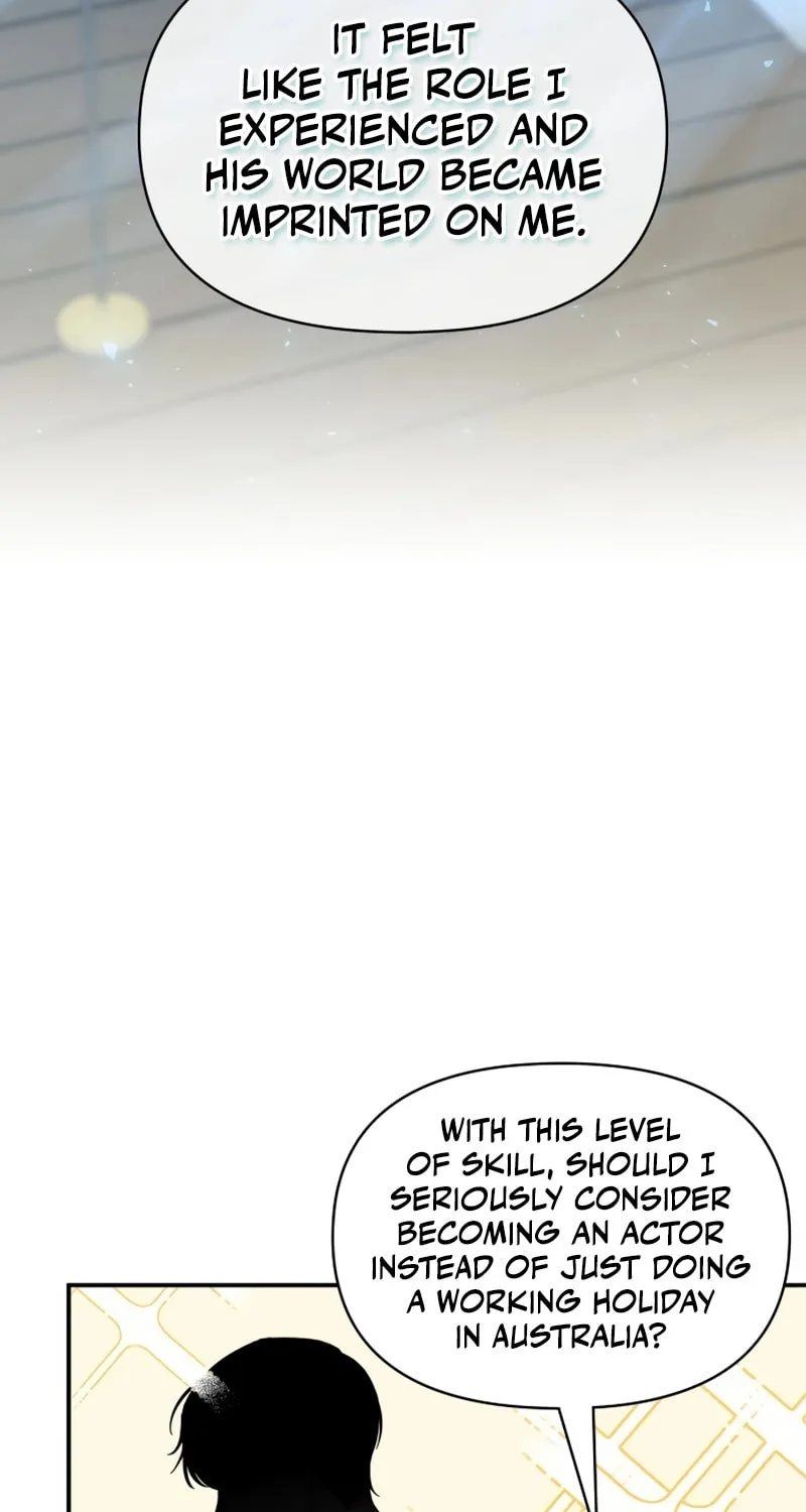 I Was Immediately Mistaken for a Monster Genius Actor Chapter 2 page 150 - 