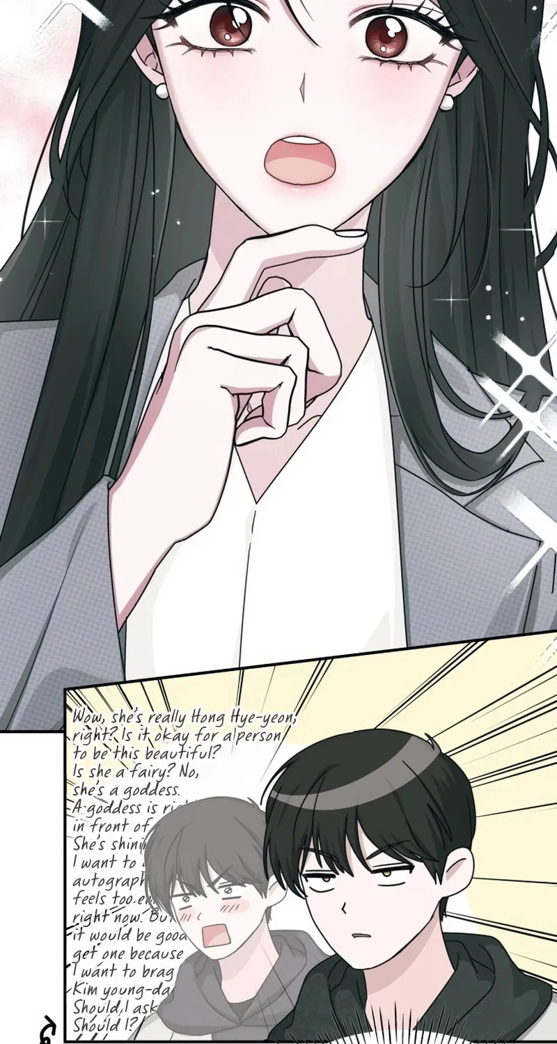 I Was Immediately Mistaken for a Monster Genius Actor Chapter 2 page 17 - 