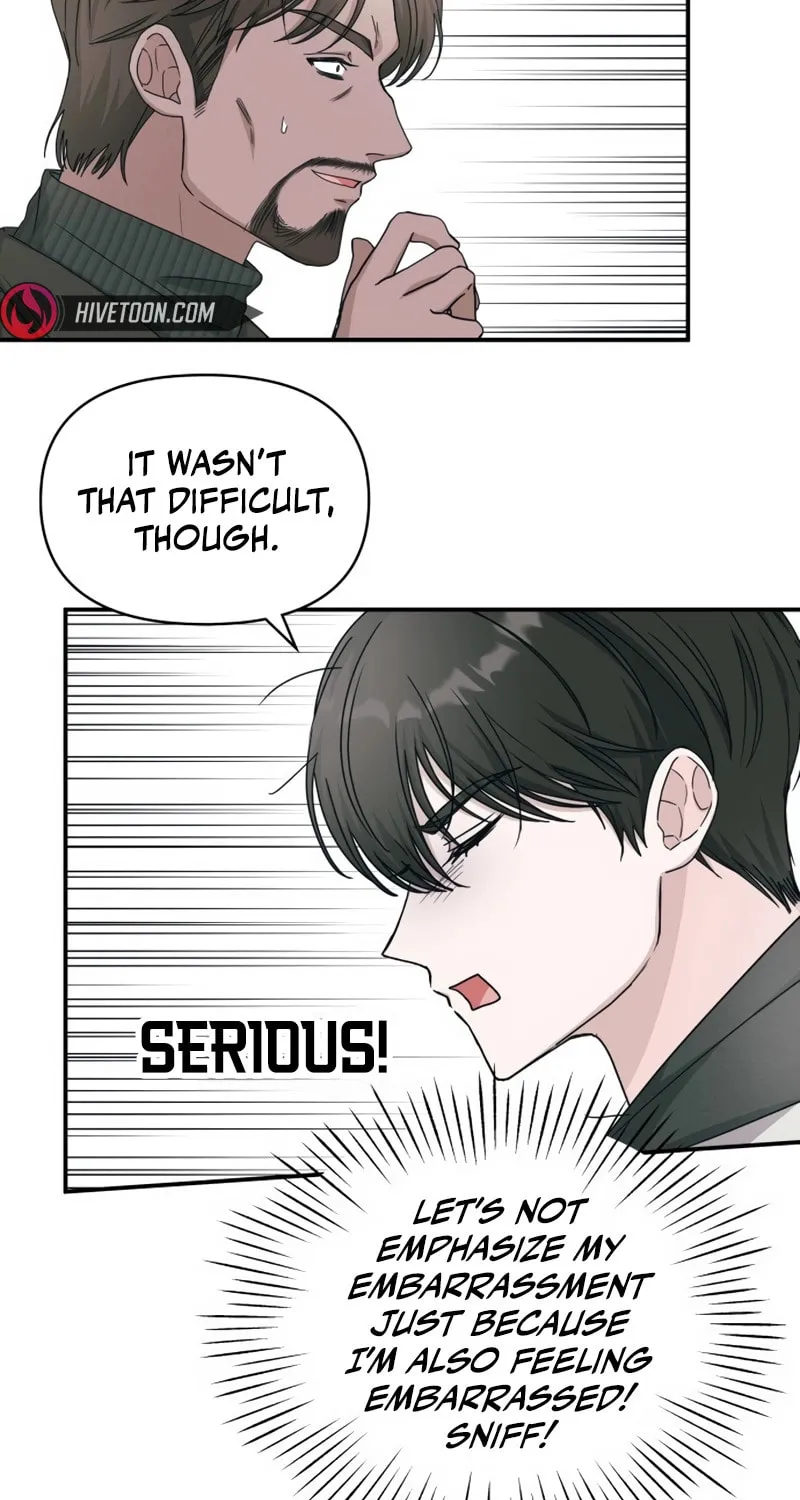 I Was Immediately Mistaken for a Monster Genius Actor Chapter 2 page 22 - 